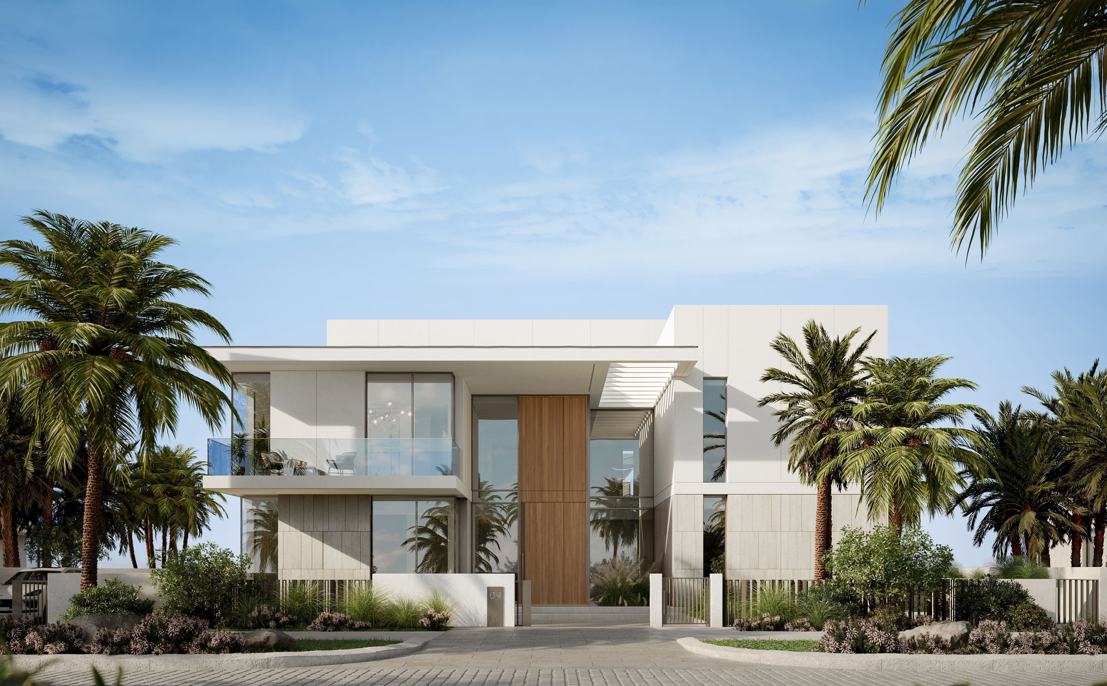 District One West in Al Quoz 2