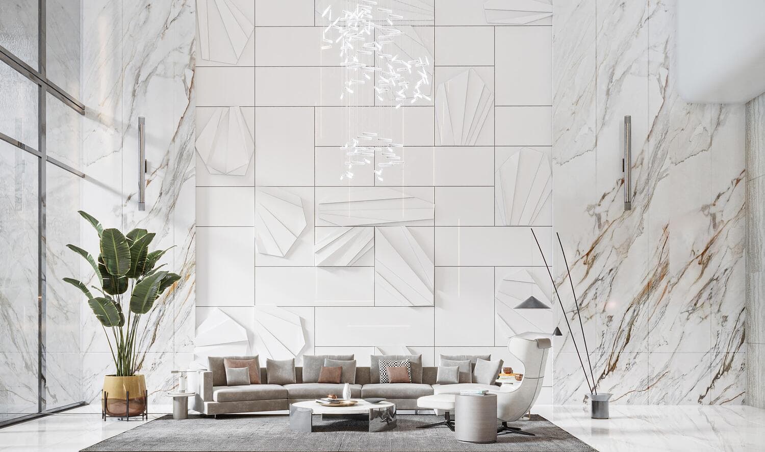 Avenue Residence 8 in Al Furjan