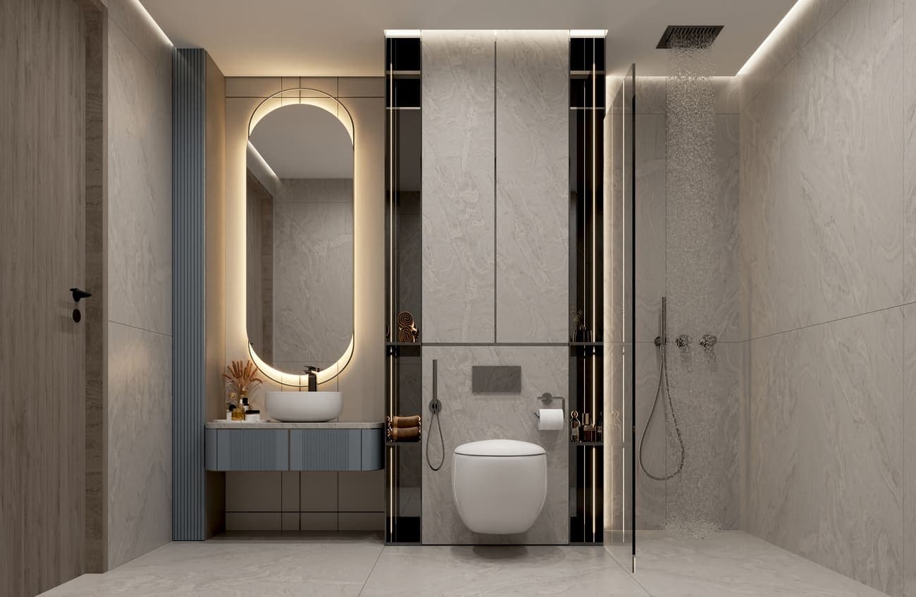 Rome by Samana Developers in MBR District 11 (Meydan South)