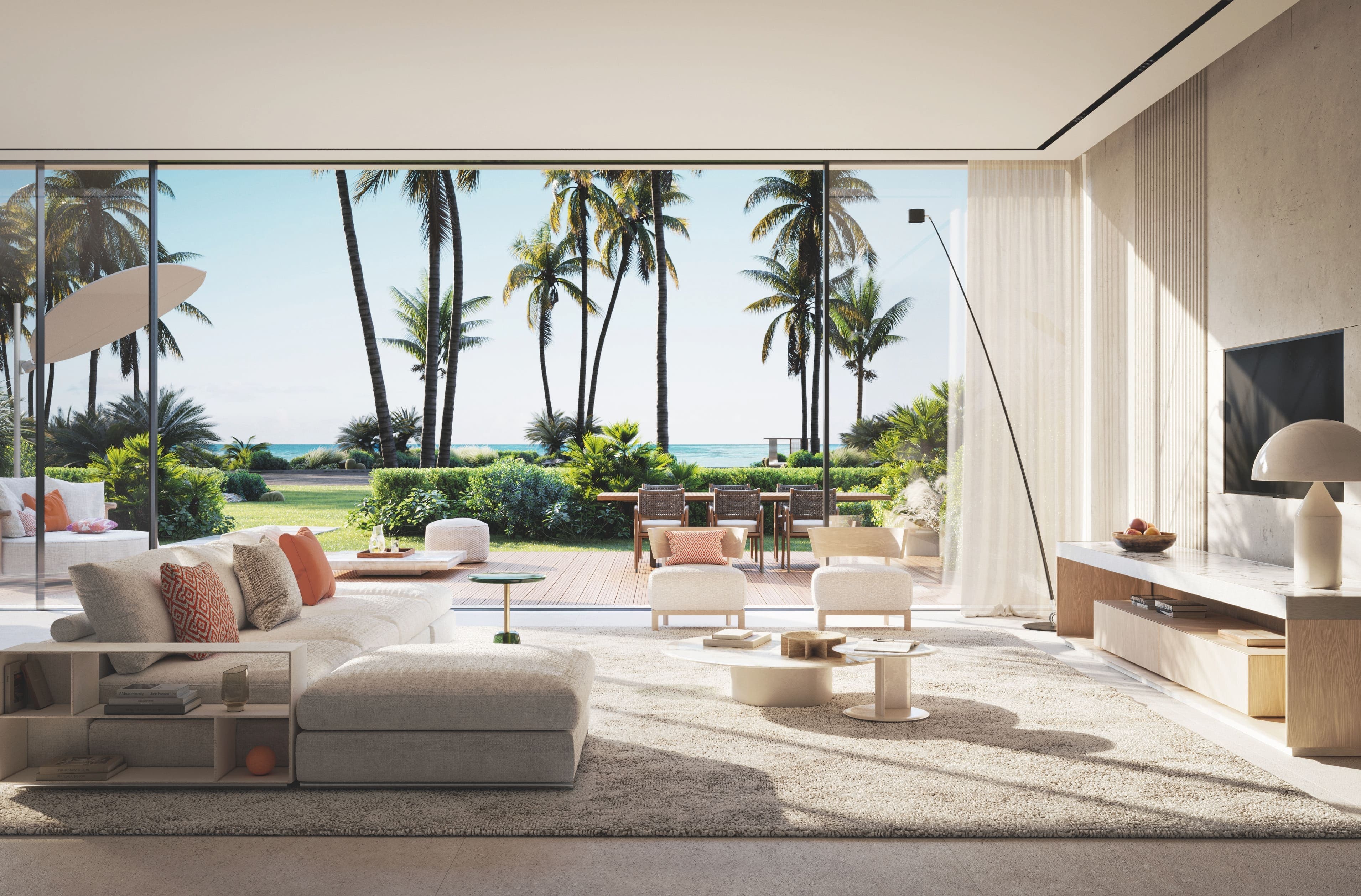 Rixos Hotel and Residences Phase 3 in Dubai Islands