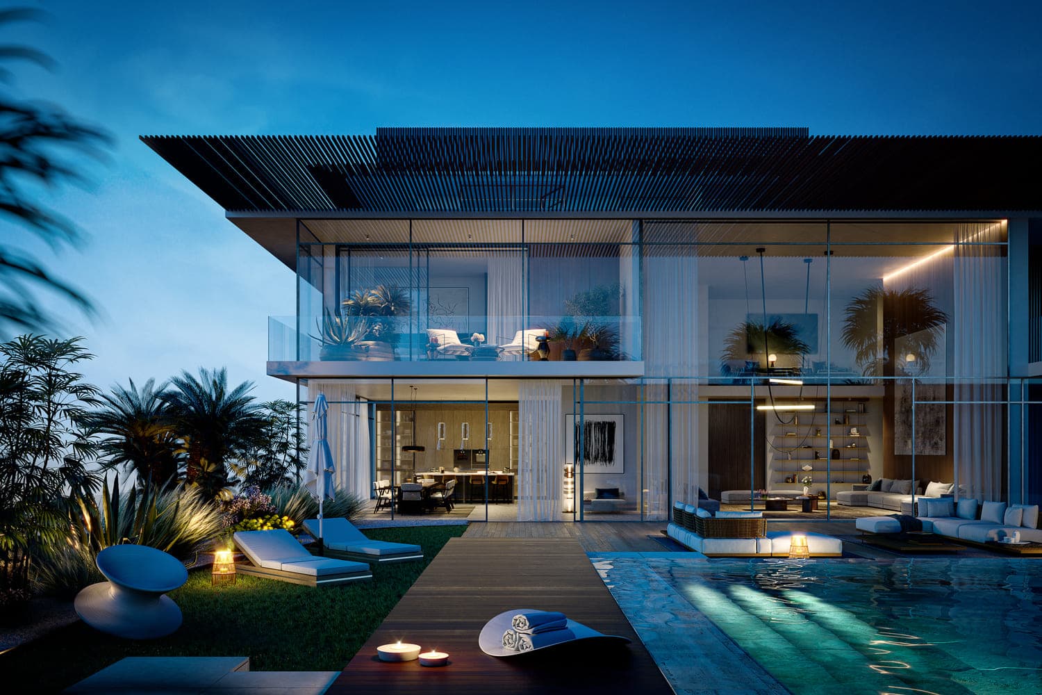 Rixos Hotel and Residences Phase 2 in Dubai Islands