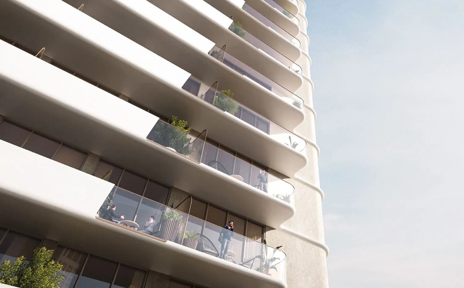 Pearl House IV in JVC (Jumeirah Village Circle)